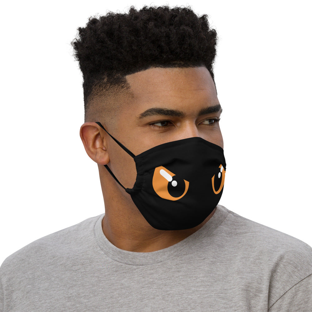 Crogg Premium Face Mask