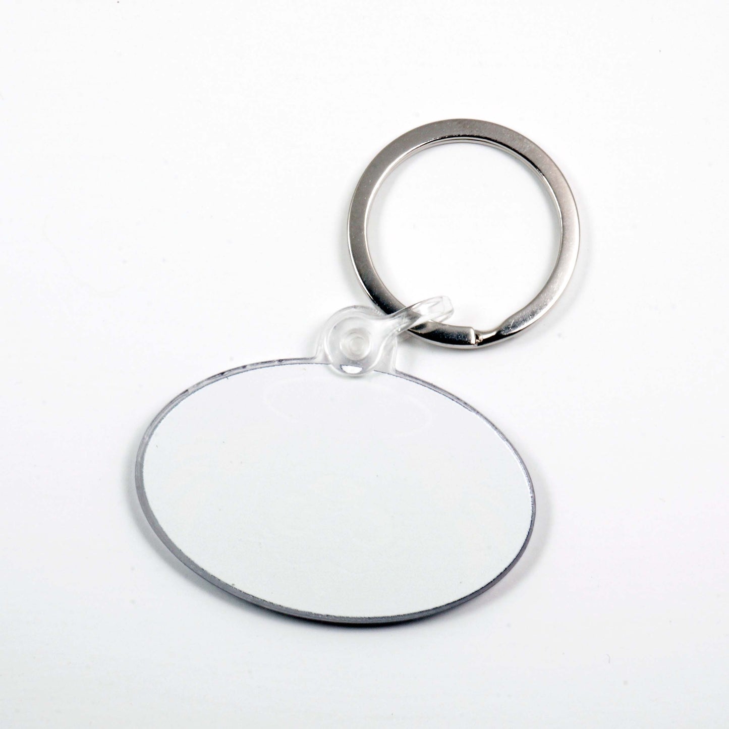 Alatus Cat Keychain