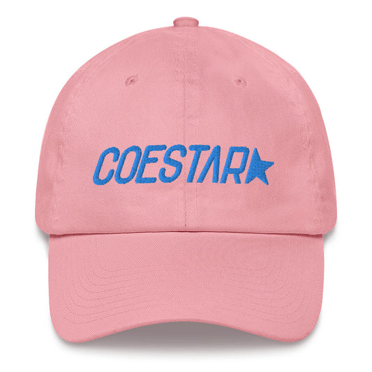 Coestar Logo Hat