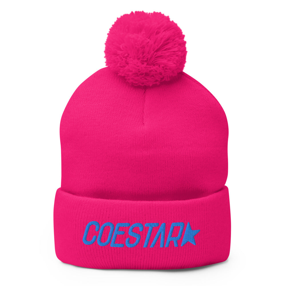 Coestar Logo Beanie