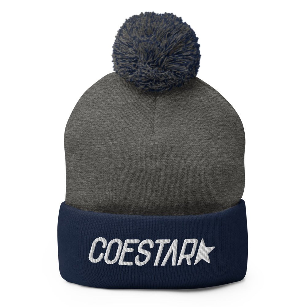 Coestar Logo Beanie