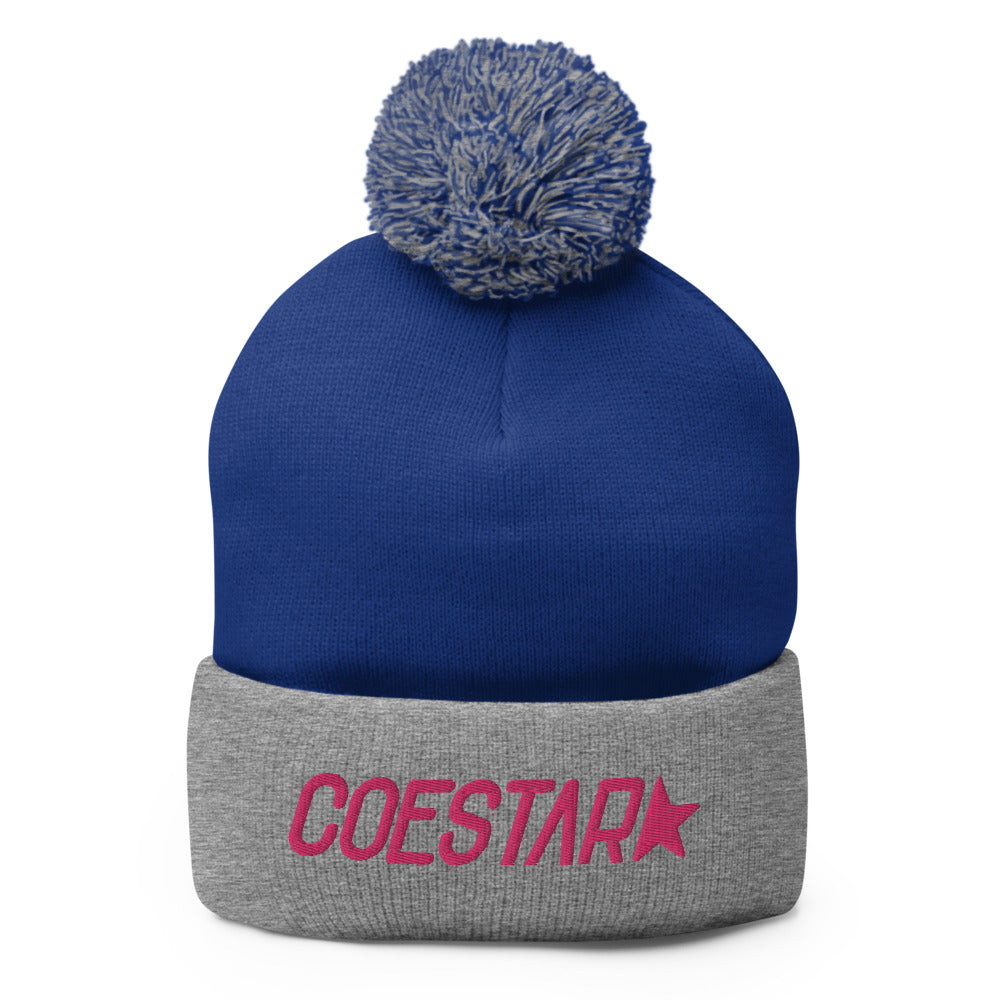 Coestar Logo Beanie