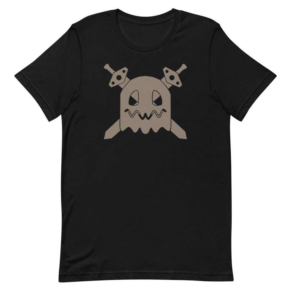 IronClark Armory Short-Sleeve T-Shirt