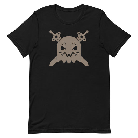 IronClark Armory Short-Sleeve T-Shirt