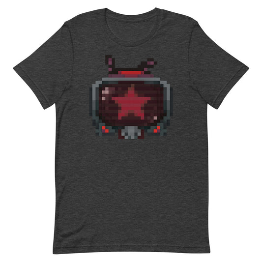 ScreamADay 4 Coebot Unisex T-Shirt