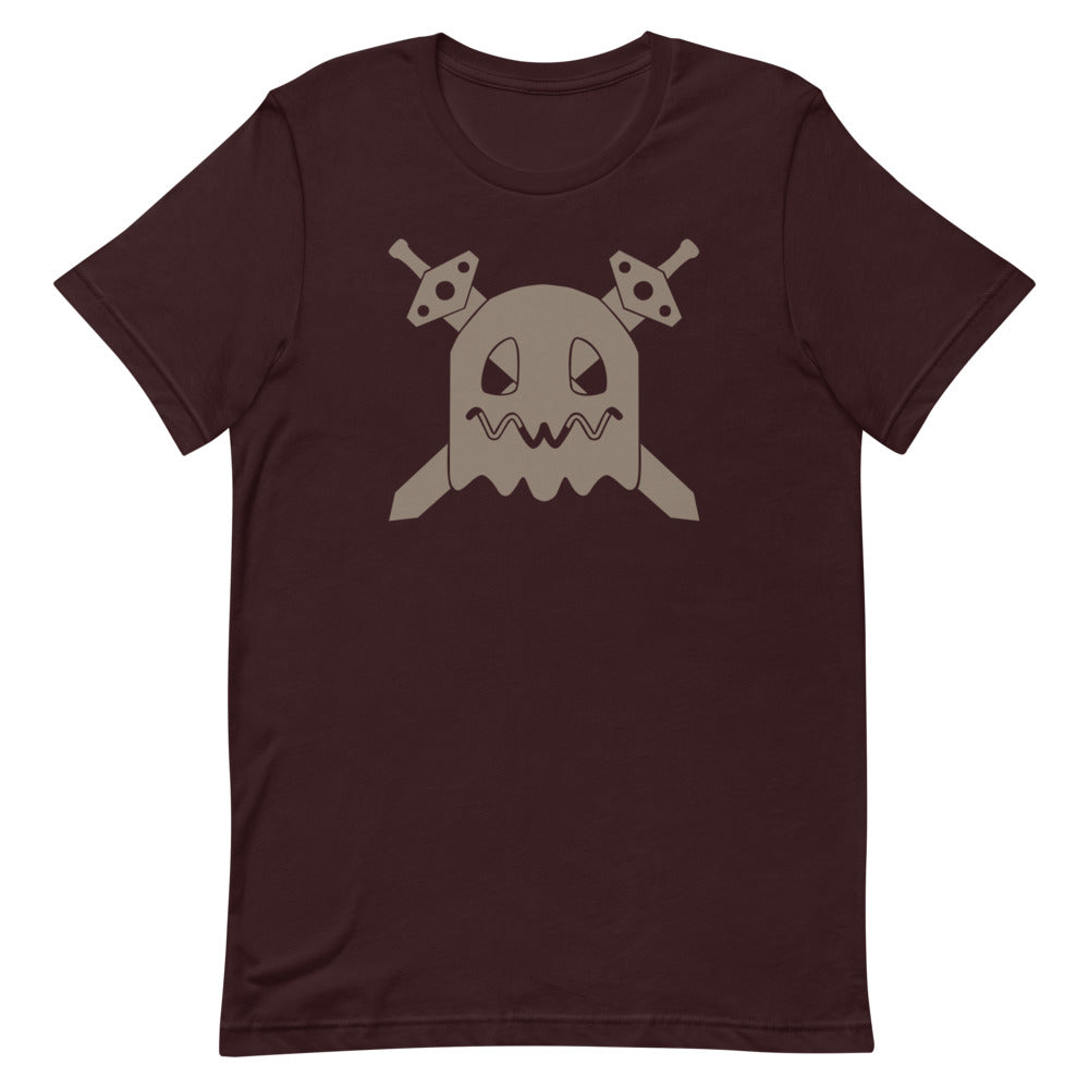IronClark Armory Short-Sleeve T-Shirt