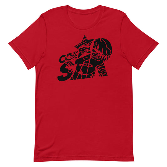 ScreamADay 5 Unisex T-Shirt ft. Chimemera