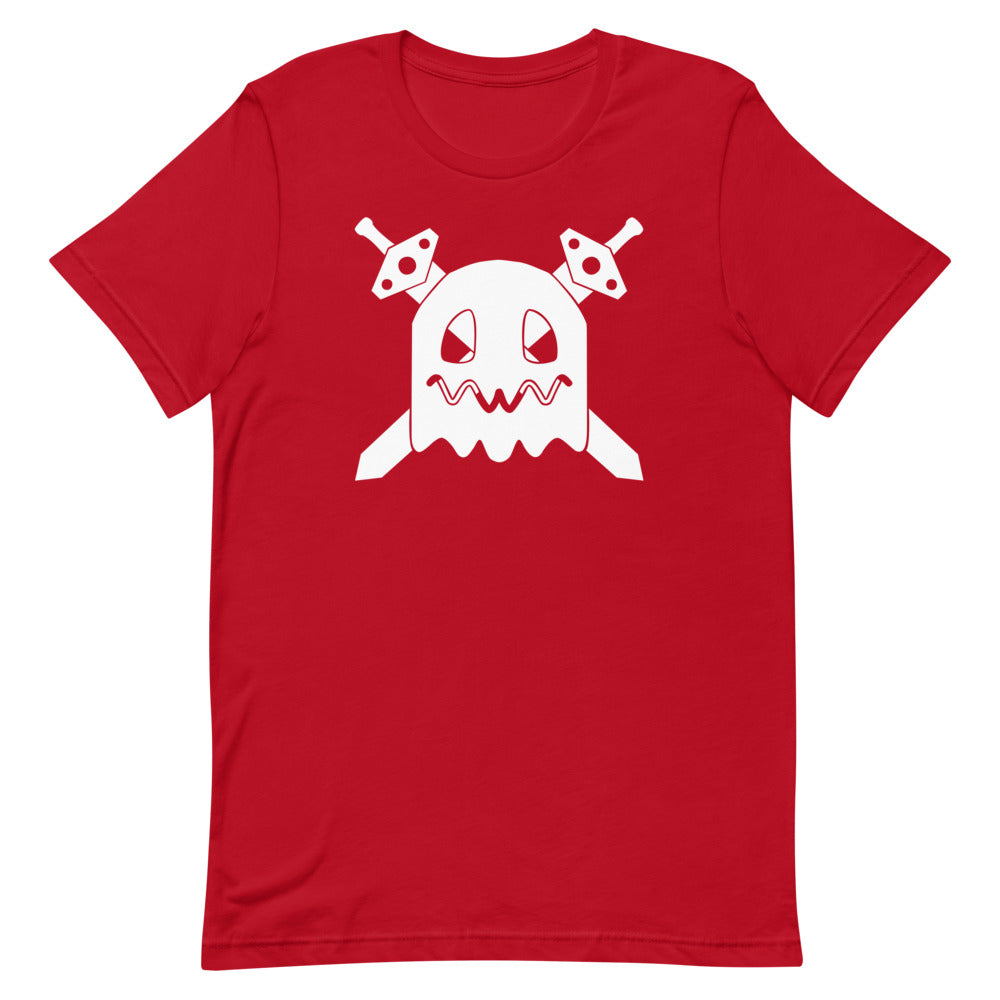 IronClark Armory Short-Sleeve T-Shirt