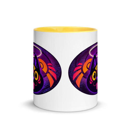 Alatus Inside-Color Mug