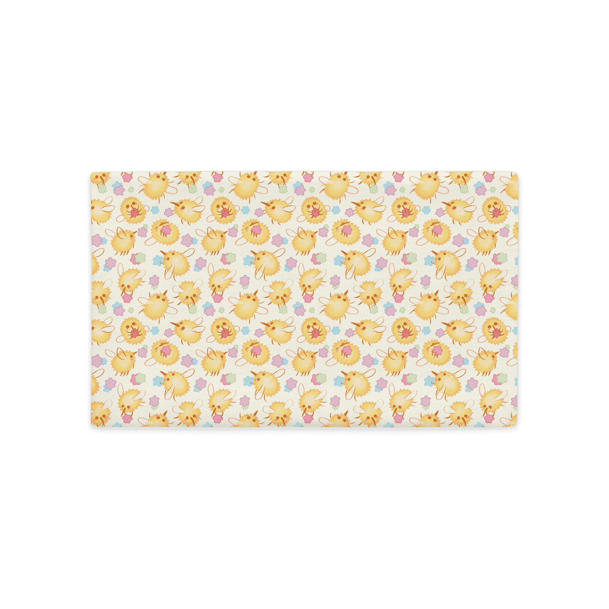 All Over Print Premium Pillow Case 20 X 12 Front