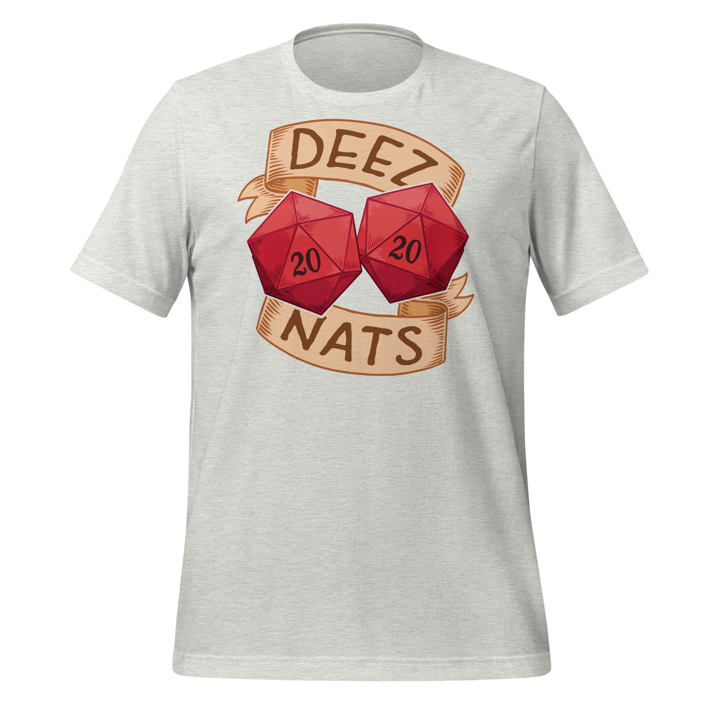 Deez Nats Unisex T-Shirt