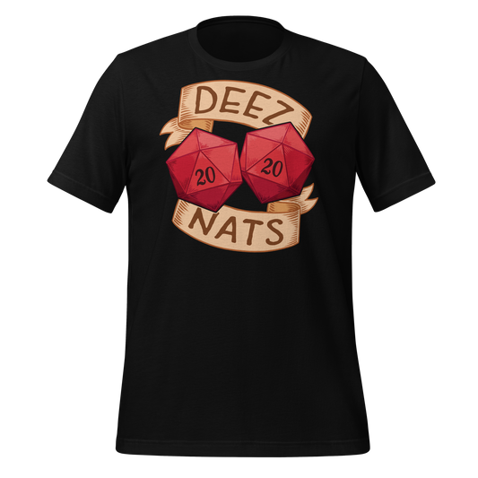 Deez Nats Unisex T-Shirt