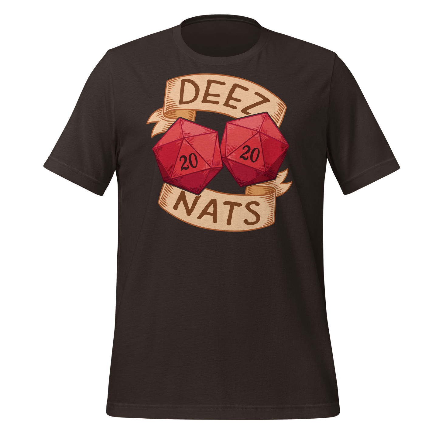 Deez Nats Unisex T-Shirt