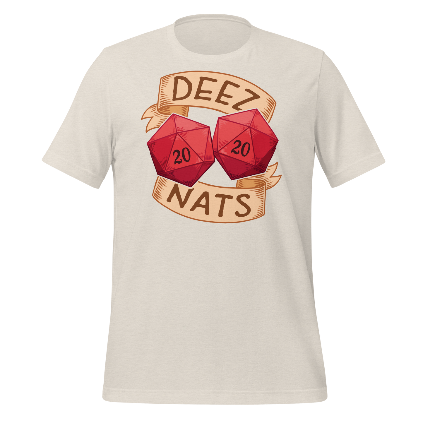 Deez Nats Unisex T-Shirt