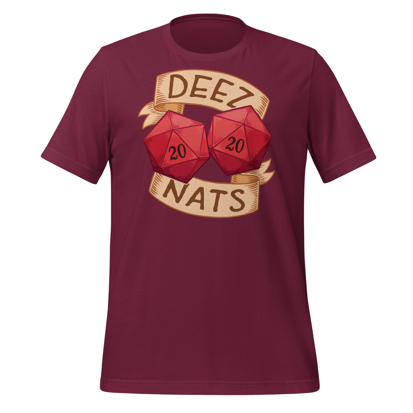 Deez Nats Unisex T-Shirt