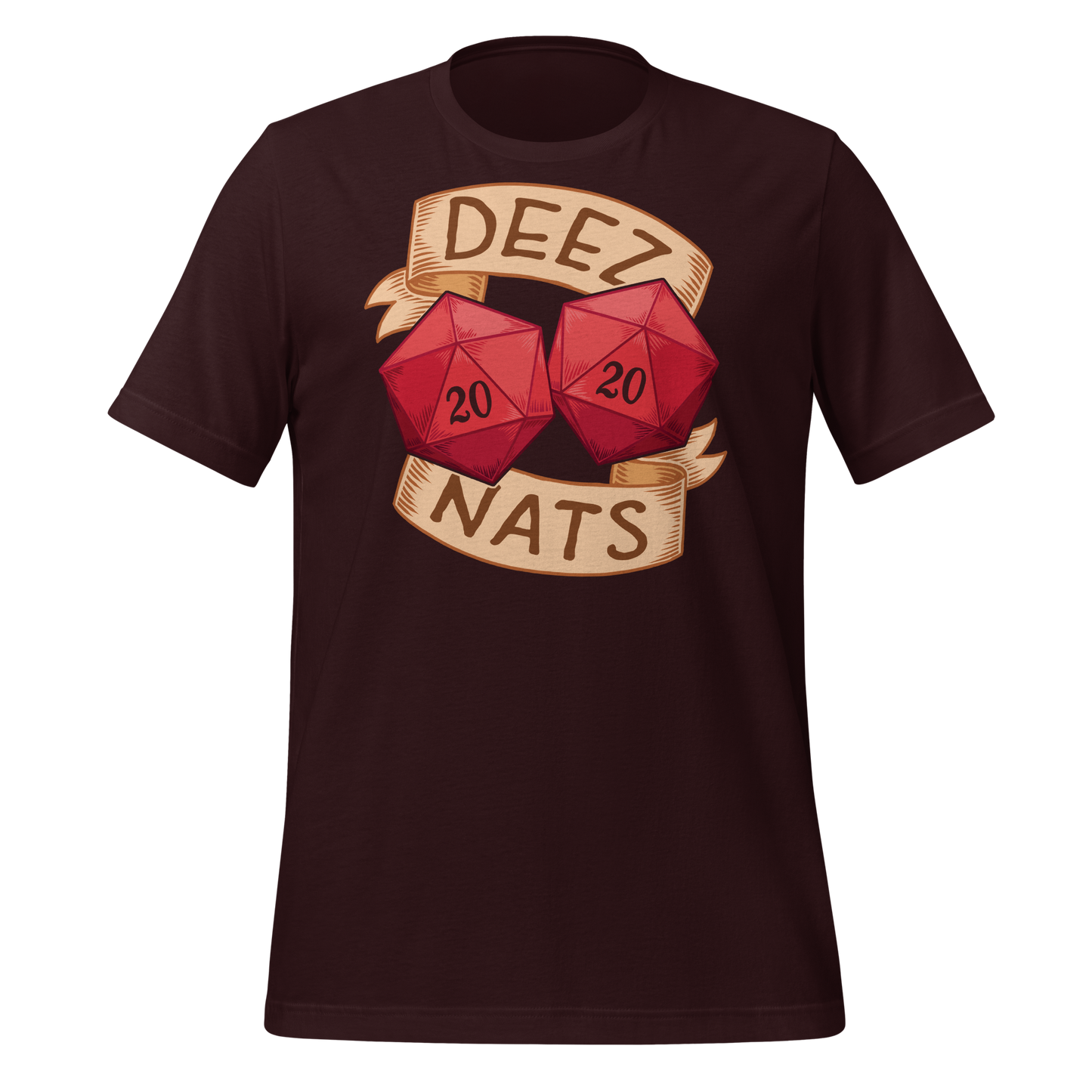 Deez Nats Unisex T-Shirt