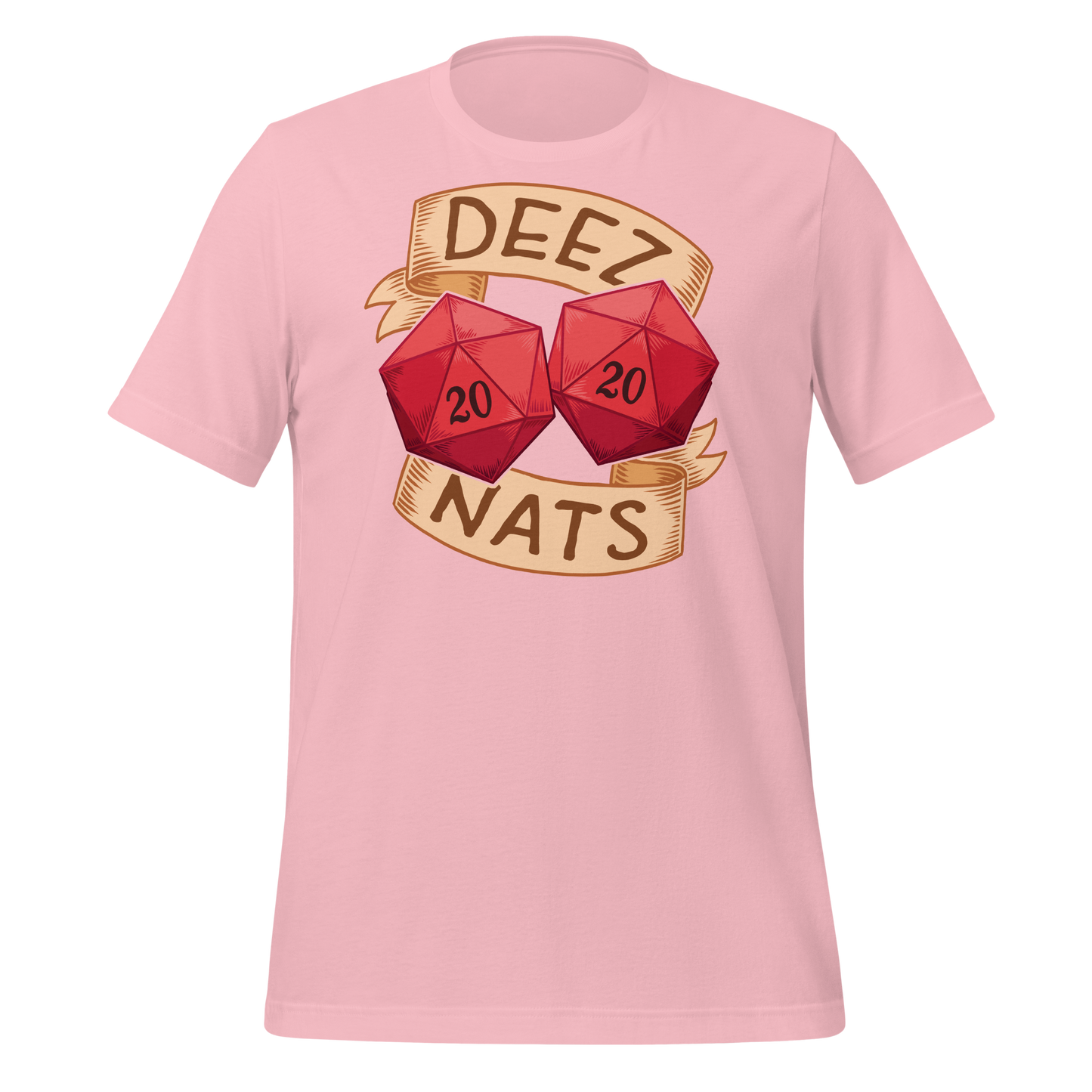 Deez Nats Unisex T-Shirt